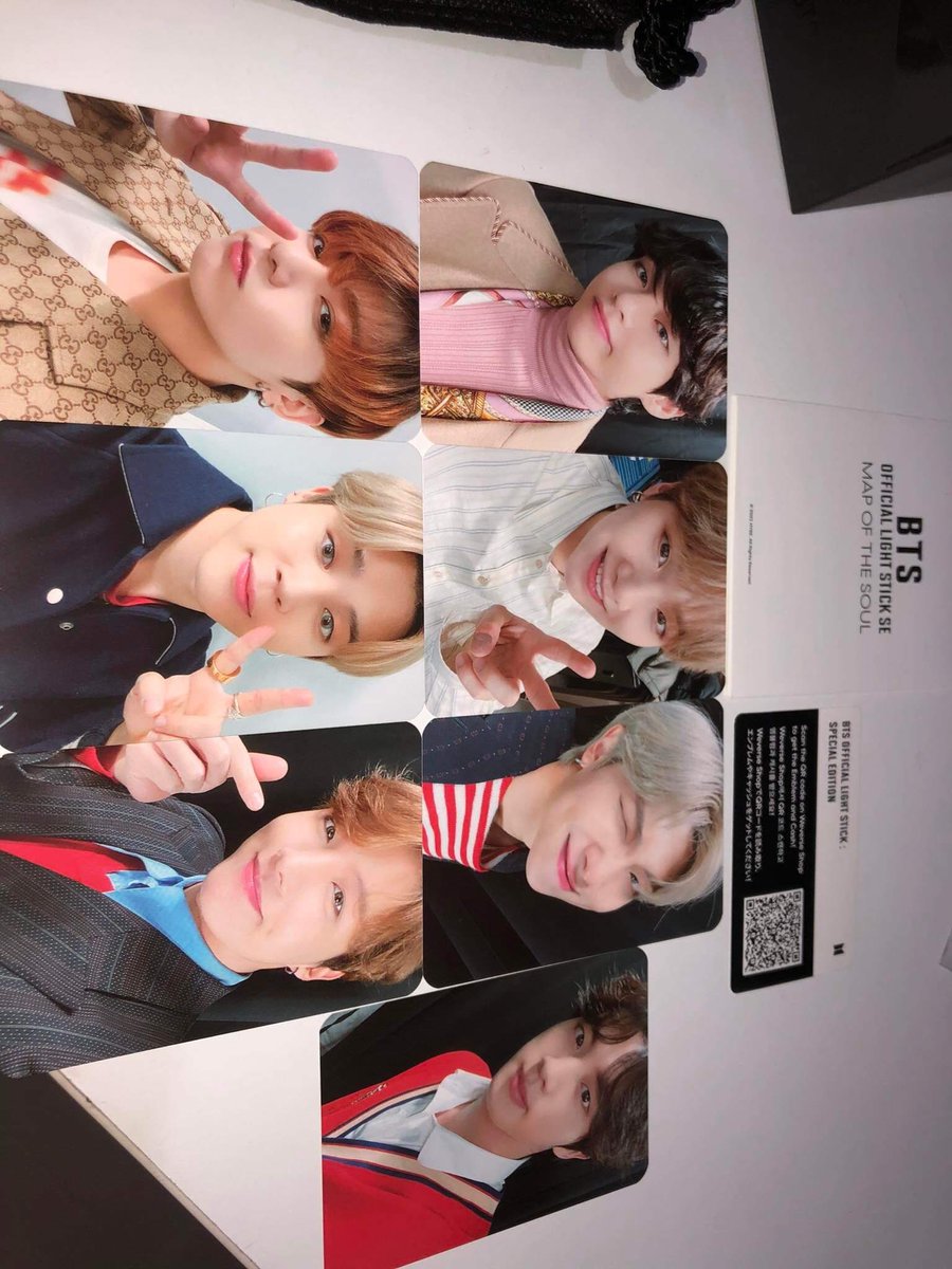 firedrop_shop's tweet photo. Hello! baka po may interested ☺️

UNSEALED BTS MERCH FOR SALE

RFS: need income 
BE DELUXE unsealed - ₱400 (1750 orig price) - complete inclusion
- free poster tube 
- cd’s never been touched 
- has a little bit of dirt at the back side of the album
+ https://t.co/PFl4D78YiC