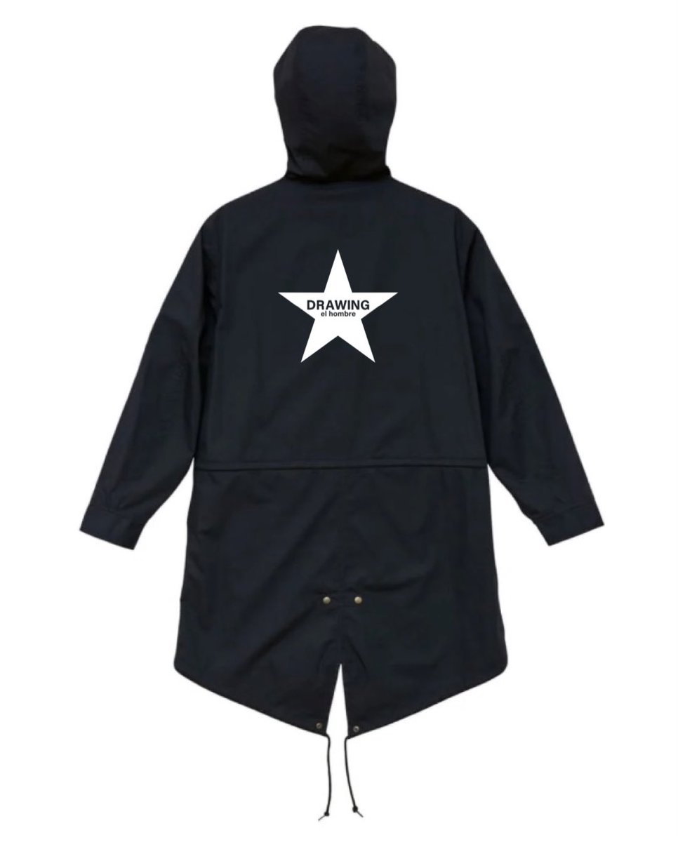 DrawingHakata's tweet photo. "NEW"

Drawing ORIGINAL MODS COAT

オリジナルスターをプリントした秋〜春まで活躍するややゆったりしたシルエットのモッズコート。

https://t.co/b8Oeuhy1Nq

https://t.co/LPooc1OBju

#モッズコート #コート #ミリタリーコート #ミリタリー #アメカジ #古着 #モッズ #ロンドン #コートスタイル https://t.co/LBM6hVNEIs