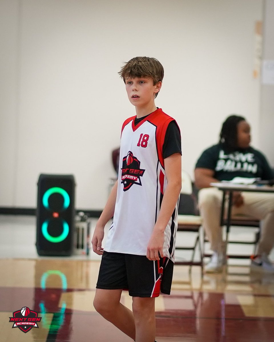 <a href="/NGSHoops/">NGS HOOPS</a> <a href="/1stloveb/">Bilal R. Benjamin</a> Vance Wilder | 5’6” PG | 2029 (GA)

Defenders had trouble staying in front of Wilder. His handle is tight, he’s got counters &amp; he makes shots off the dribble from every spot near or around the arc. A dynamic creator off the bounce that can only get better at the PG position.