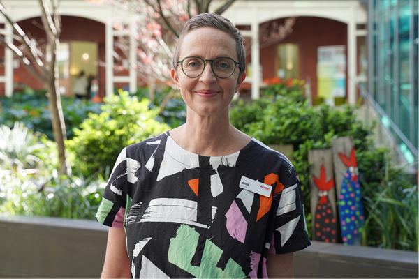 Welcome our new Director, Paediatric Medicine Department, Dr Catie Fleming! She is passionate about providing the highest standard of care to children and families. Learn more about our Christmas Appeal to upgrade the Paediatric Emergency Department: bit.ly/48JVw8g