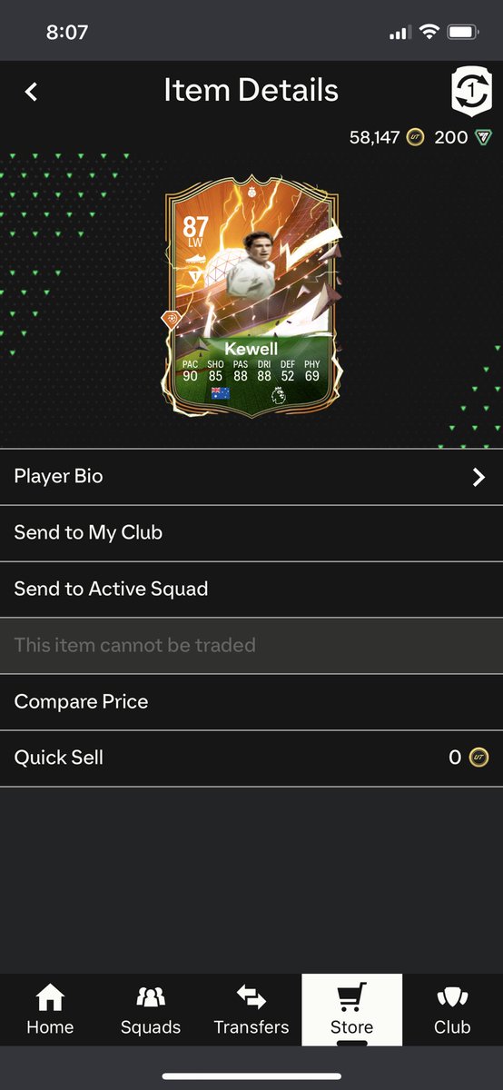 machew_bailey's tweet photo. @Jake_FutTrading W, fits my team too https://t.co/18QQyftgMO