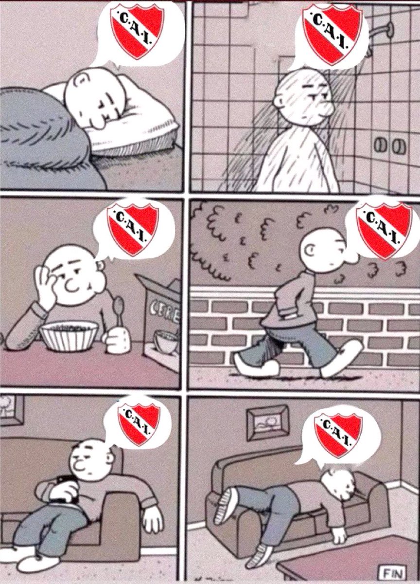 mamita era un partido RE ganable, me cagaron la semana soy este