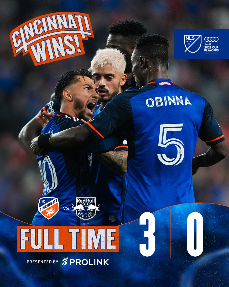 FC Cincinnati tweet media