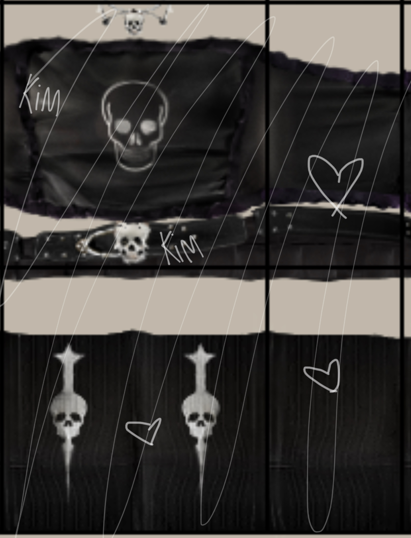 🦴 underneath the sheets you enchanted me
new design 4 ea$yworld
#robloxart #robloxclothes #Robloxdesign #RobloxUGCLimited #RobloxartCommission #robloxcommission 
likes n retweets r appreciated ^_<