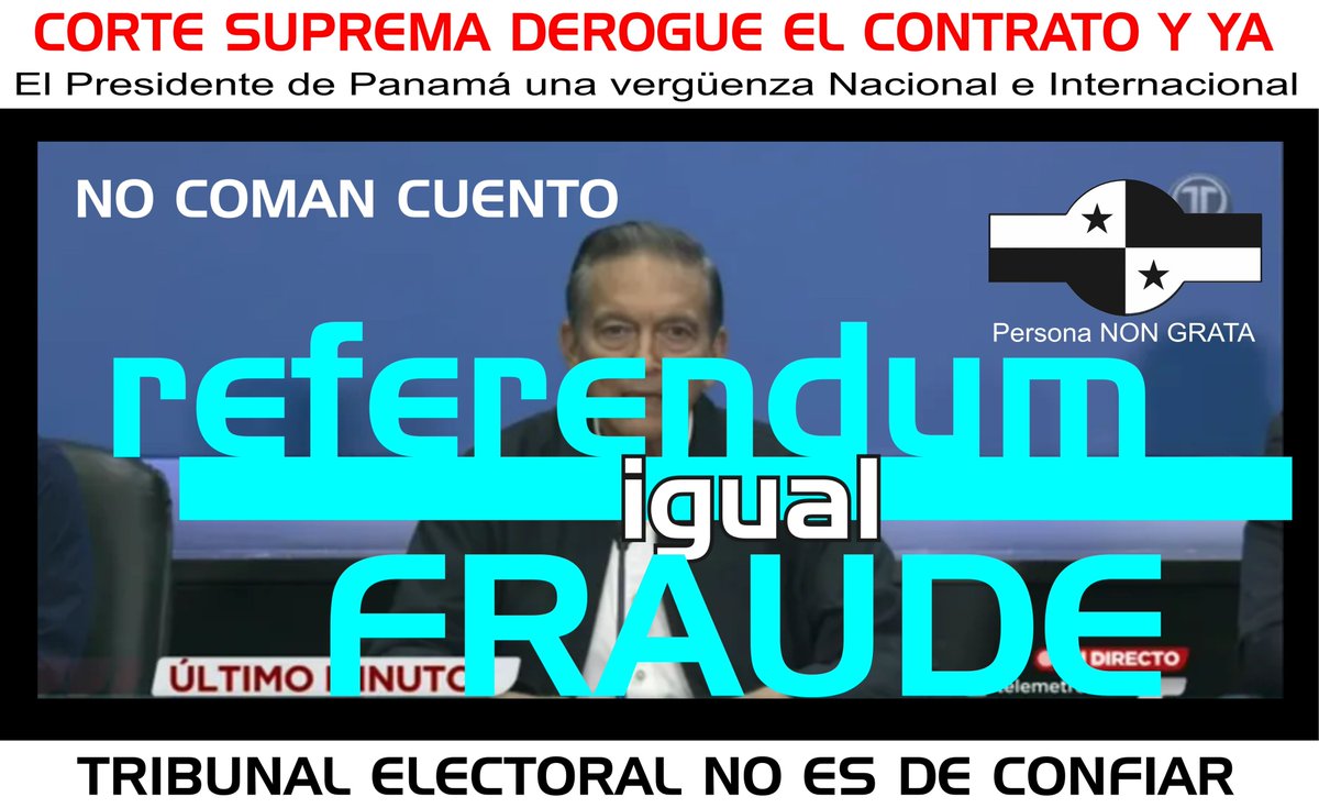 ASOPROF30's tweet photo. NO COMAN CUENTO https://t.co/oOTK9904LF