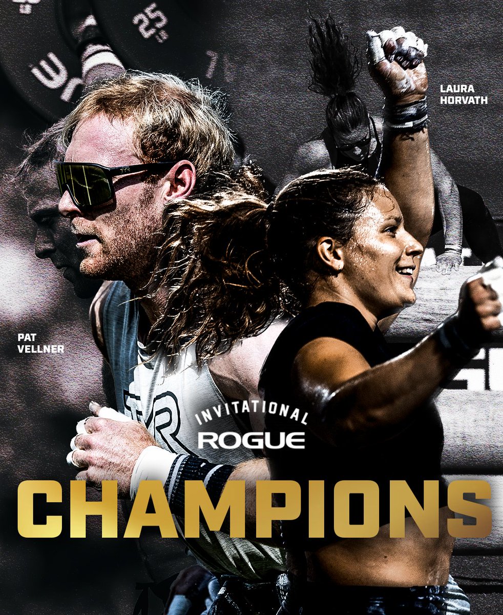 The CrossFit Games tweet media