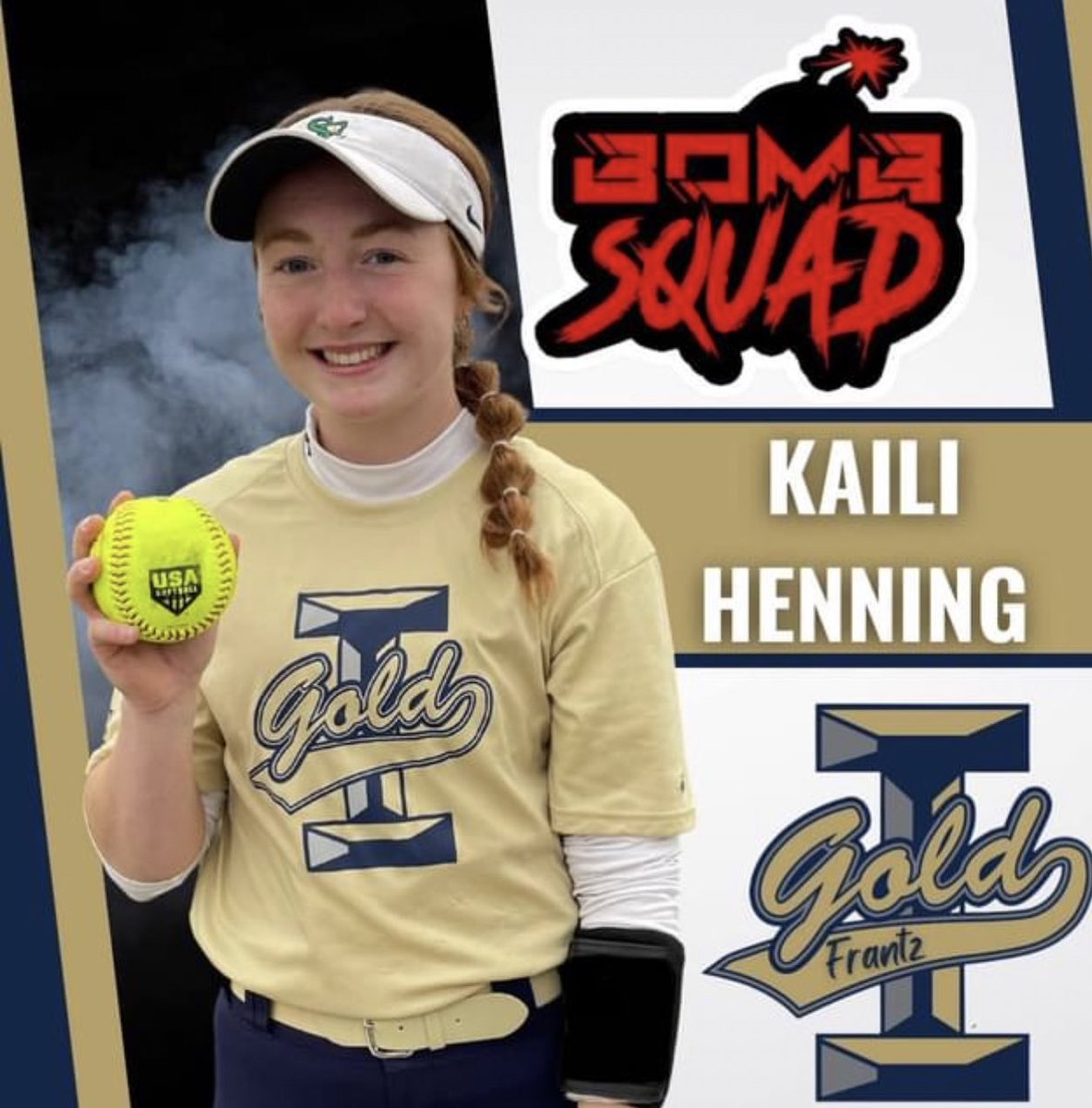 Kaili Henning tweet media