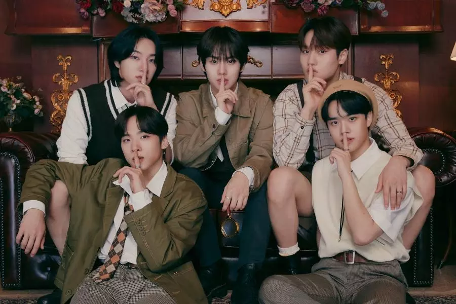 #MCND anuncia regreso en noviembre con su 1er teaser para “ODD-VENTURE”
soompi.com/es/article/562…