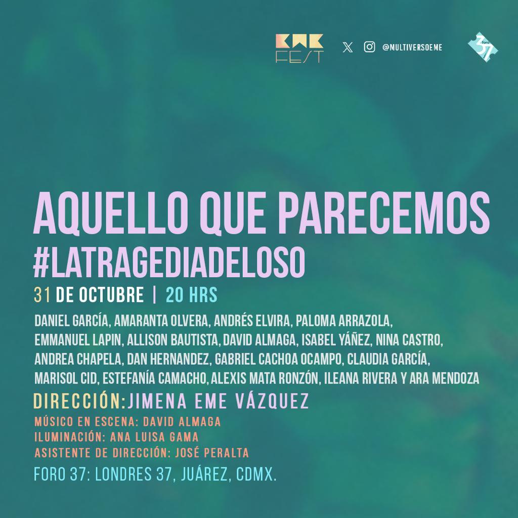 Eme Aquí tweet media