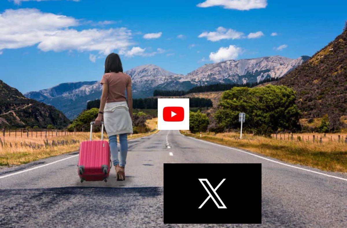 ClipForYouD3's tweet photo. I am officially quitting X’s or you may call it Twitter, I will be focusing more on YouTube, goodbye to all my followers it has been an amazing moment with you guys which I gave away gift card.
For the last time 
#goodbye X’s/Twitter https://t.co/pn5ZstBzRL