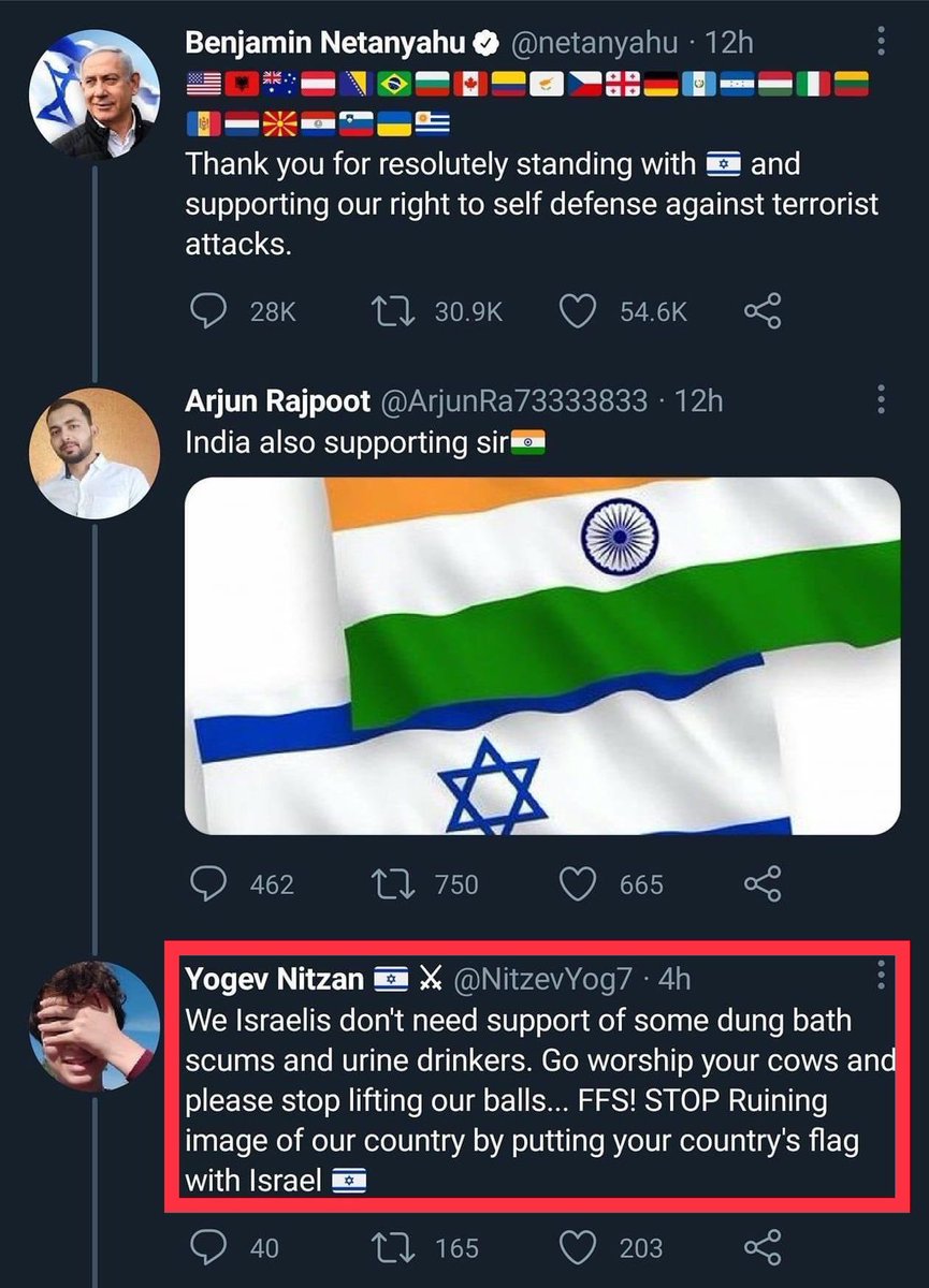 Neons21's tweet photo. @yaya34774770 @diler_jaatni_ @IDF It’s not possible, they hate Muslims so much they can’t even use their brain to think or have self respect: https://t.co/8G18q2H49a