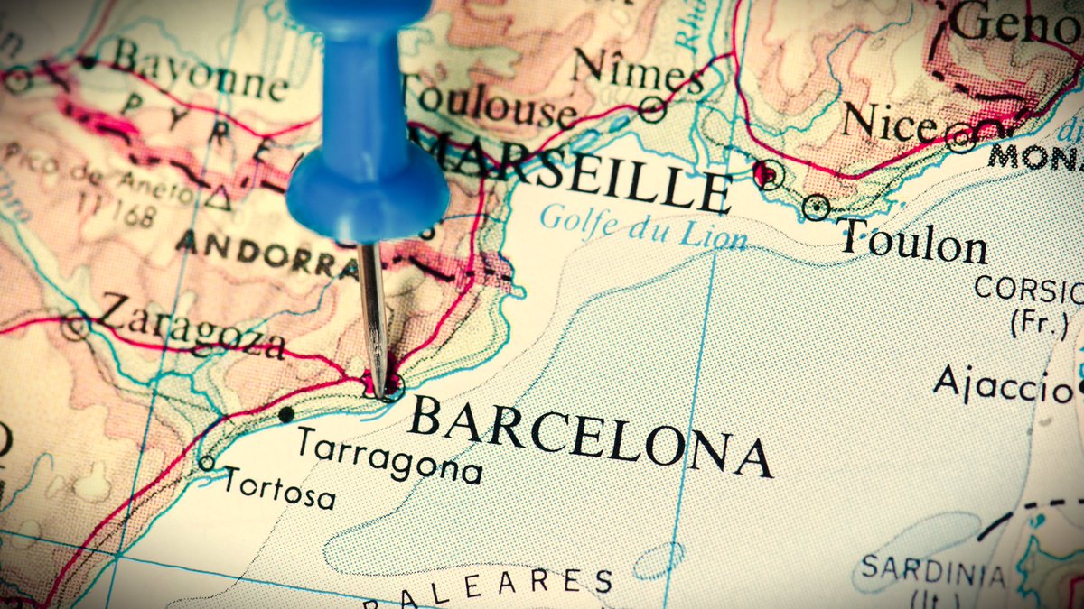 fabtcg's tweet image. The Sunflower Samurai (@SnfSamuraiFAB) crew share tips on what to do and where to eat while you're in Barcelona for the World Championship:

fabtcg.com/articles/trave…