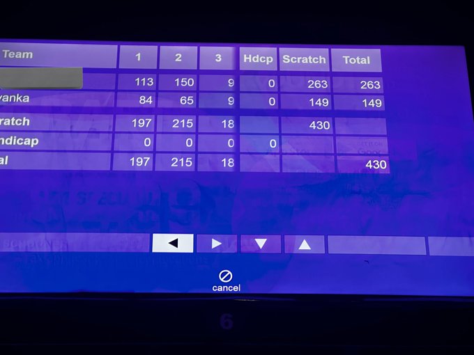 Likely bowled my best games tonight! @Lady_Oyanka thanks for showing a muscle baby a good time! https://t<a class="tags" target="_blank" title="On Twitter" href="/?out=eyJ0eXAiOiJKV1QiLCJhbGciOiJIUzUxMiJ9.eyJpYXQiOjE3Mjk2NDExNzcsImlzcyI6InR3cG9ybnN0YXJzLmNvbSIsIm5iZiI6MTcyOTY0MTE3NywiZXhwIjoxNzYxMTc3MTc3LCJyZWRpcmVjdF91cmwiOiJodHRwczovL3R3aXR0ZXIuY29tL0xhZHlfT3lhbmthIn0.bD_q_fC332Mxl-5JcsrQrNrn8GMZBeYWZjLGSHAyk7qagDUPszUtqVO4WwTvob5yQBNM7ZaJ8QhZNMpnOHpIeQ">@Lady_Oyanka</a><a href="/tag/pantyhose"class="tags"><span>#pantyhose</span></a><a href="/tag/clips4sale"class="tags"><span>#clips4sale</span></a><a href="/tag/handovermouth"class="tags"><span>#handovermouth</span></a>