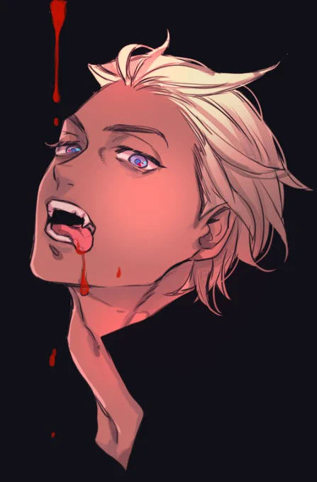 HappyHalloween(過去絵再掲)
