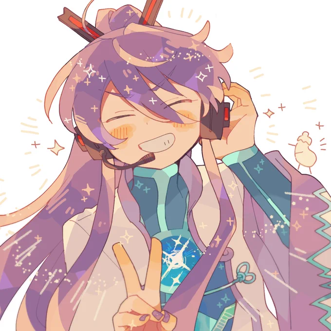 #神威がくぽがいっぱい見れるタグ  最高タグありがとうございます似たような絵が多い