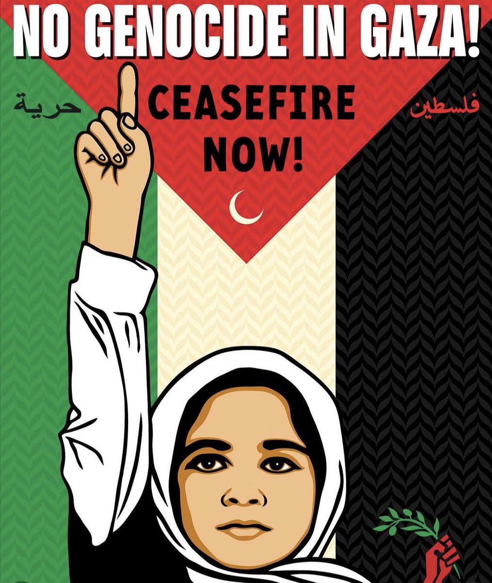 anatijoux's tweet image. #CeasefireNOW
