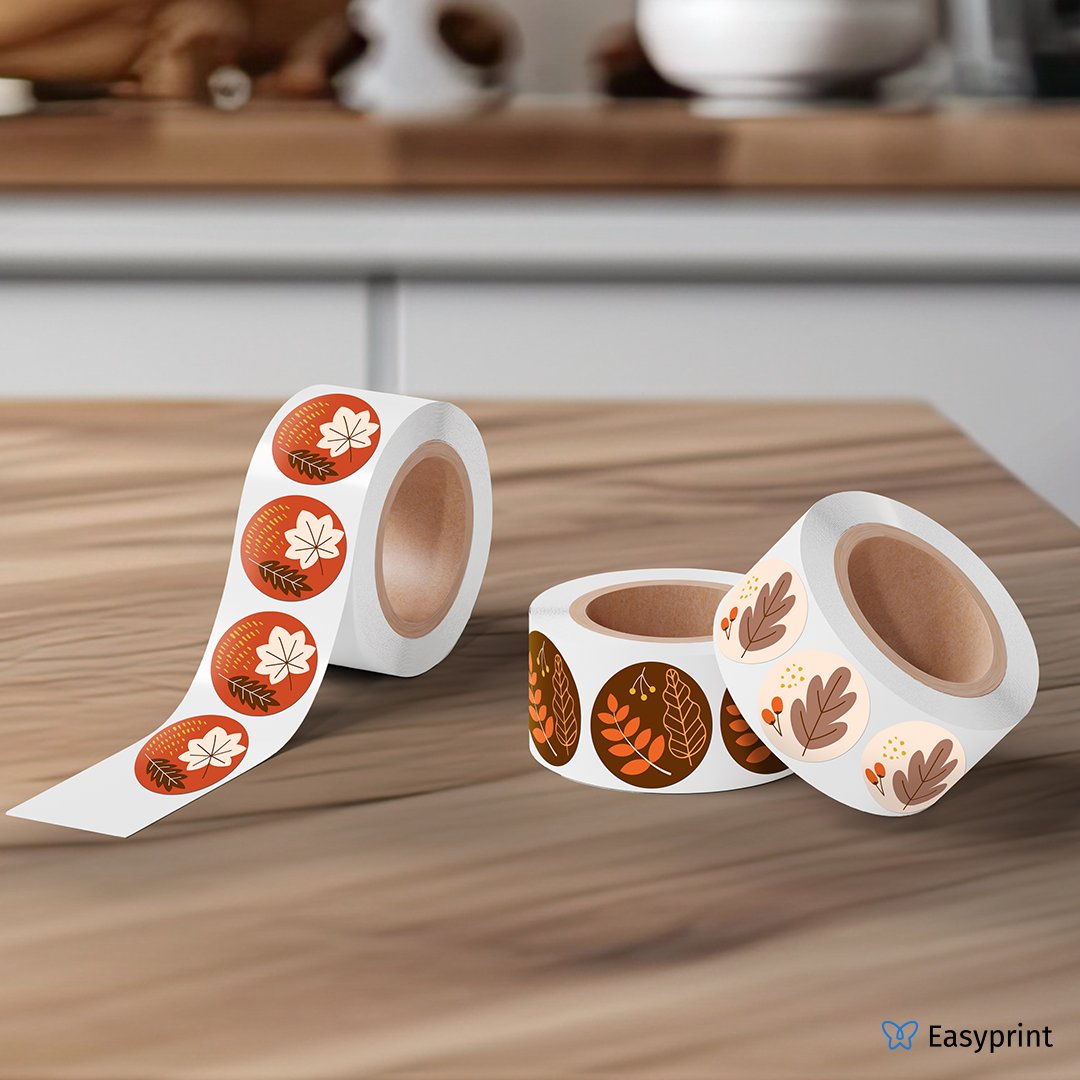 Infowerk_uk's tweet photo. Our labels are the perfect solution to organise your everyday life and bring your projects to life.💡
Discover our variety of labels and add a personal touch to your items at https://t.co/LaYJmzZUwH. 🏷️💖
#easyprint #lables #stickers #design #designyourself https://t.co/PG5s5iPn8a