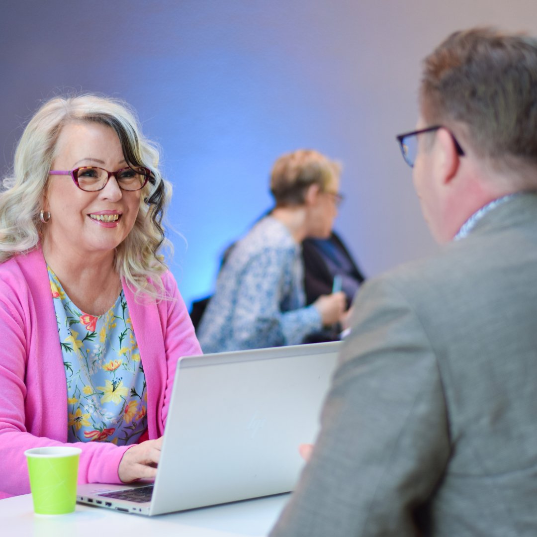 🔍 Työnantaja – tiedätkö, miten autat työntekijöitäsi eteenpäin irtisanomisten tai lomautusten hetkellä? Oletko kuullut muutosturvasta?

✨Lue, miten Suomen Yrittäjäopisto voi tukea yritystäsi ja sen työntekijöitä muutostilanteessa muutosturvan avulla👉 syo.fi/yhteistyokumpp…