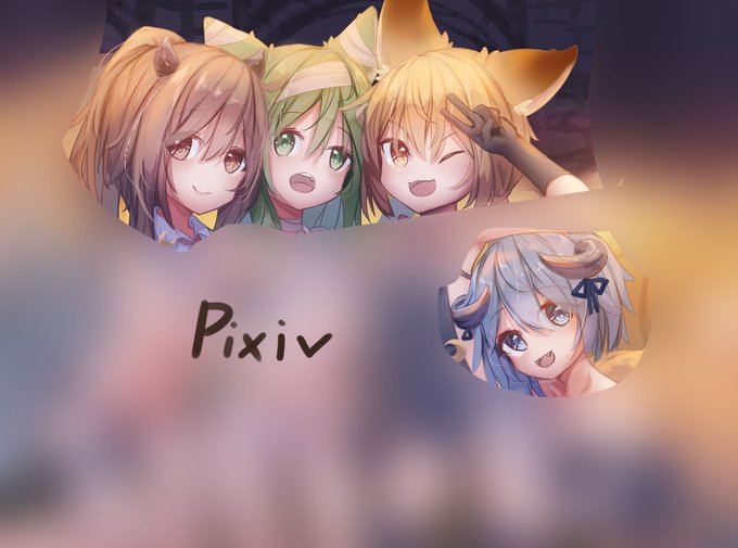 健全二十二駆ハロウィン! 