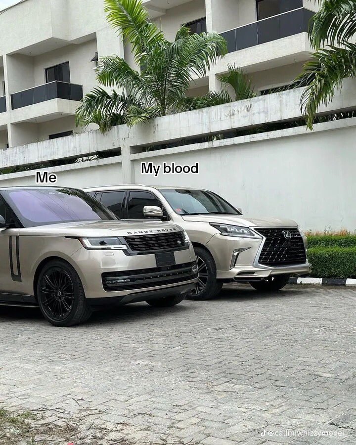 blvckboyofph's tweet image. Which of these would you rather pull up with your Hommie in? 

This🔥                          Or.             That❤️