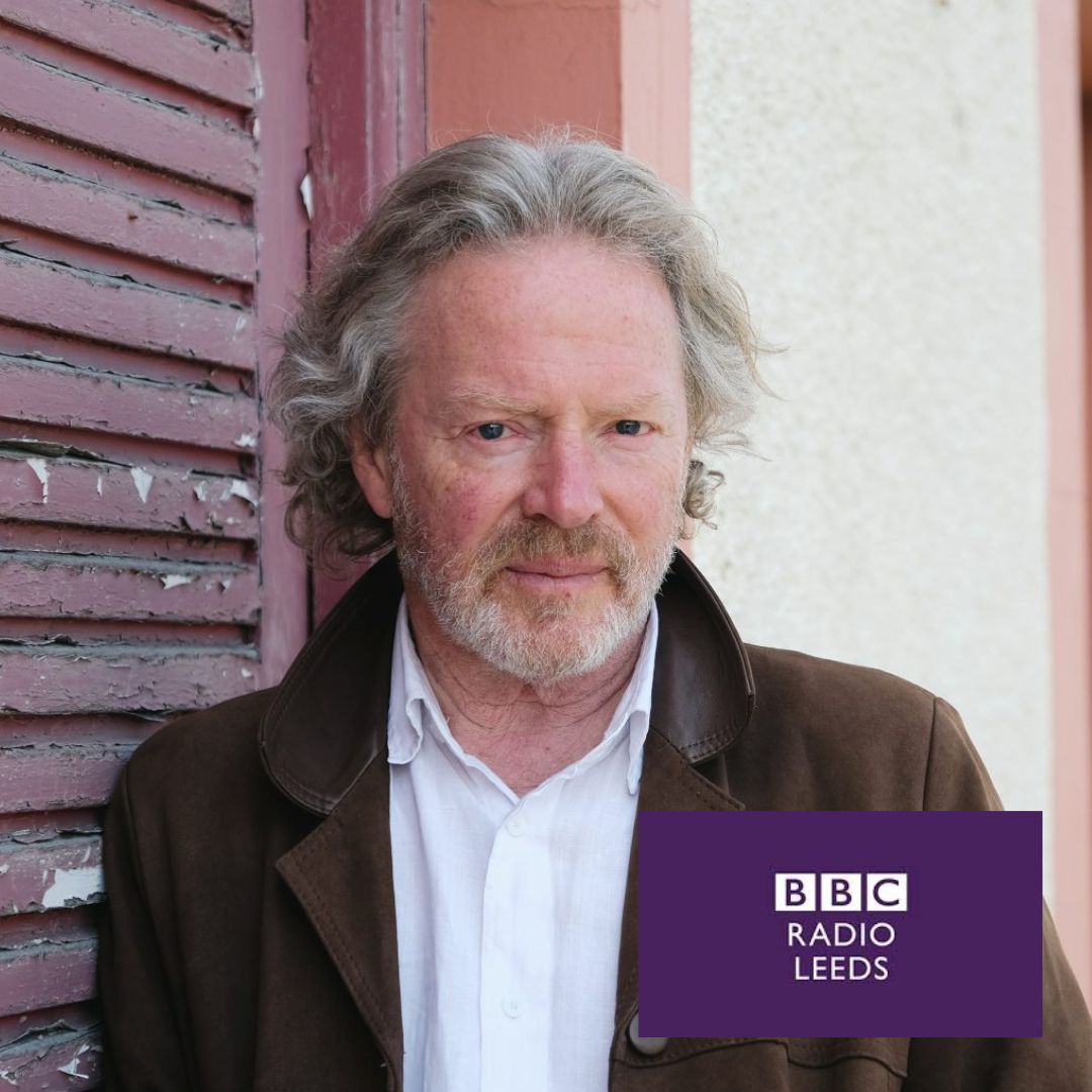 regmeuross's tweet photo. Yorkshire Festival Of Story is a fantastic initiative - a fabulous celebration of storytelling. I'm proud to be a part of this. See you @settlestories on Nov 3
Book here: https://t.co/IUSeZOpC48
I chatted with @NickAhad @BBCLeeds (at 3:16.52) https://t.co/0RZRrDfjQ9 #yfos https://t.co/yNSbzFTENa