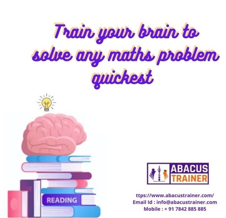 Abacus_trainer's tweet photo. Book a Free Demo for Abacus and Vedic Maths Classes for your Children!
Visit @ https://t.co/XZWucyFhyH
Feel free to call us.
+91 7842 885 885/ +91 7799 121 321
#abacustrainer #onlineabacusclasses #onlineabacus #abacusclasses #vedicmaths #onlinevedicmaths #vedicmathsclasses https://t.co/fY1PfEJugn