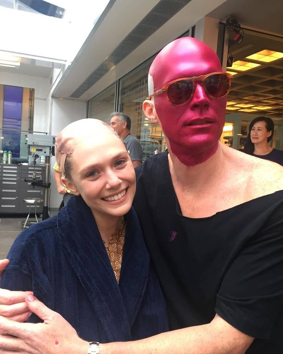 Marvel NL tweet media