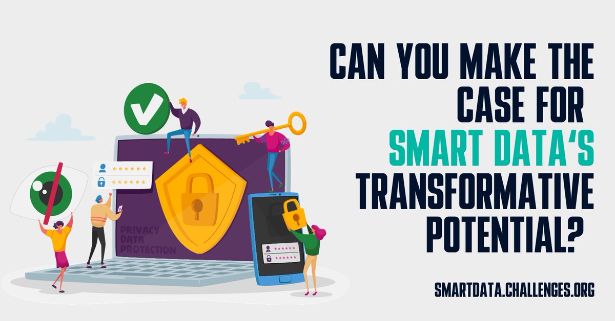 Challenge_Works's tweet image. #SmartDataSolutions could help tackle some of the major challenges facing consumers &amp;amp; SMEs right now, including the #CostOfLivingCrisis &amp;amp; the goal to reach #NetZero. If you&apos;ve got an idea using #SmartData to benefit people &amp;amp; businesses, share it at bit.ly/45v3MpH