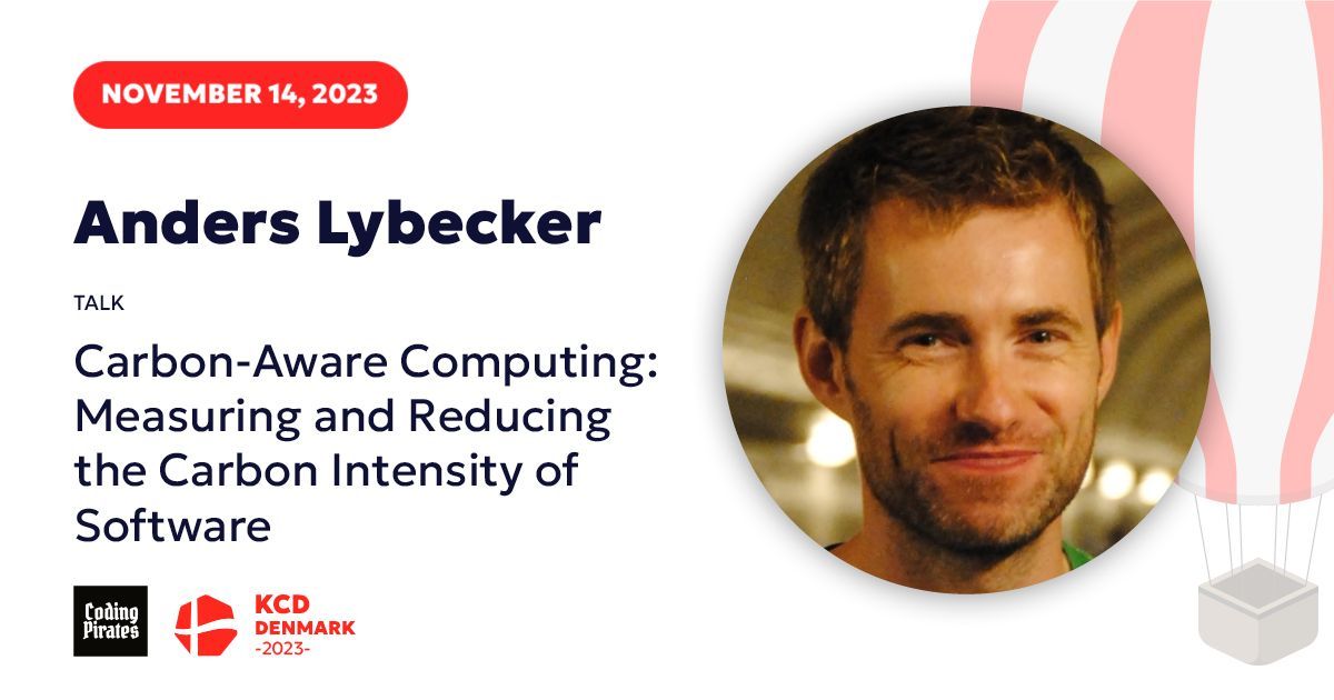 Kubernetes Community Days Denmark tweet media