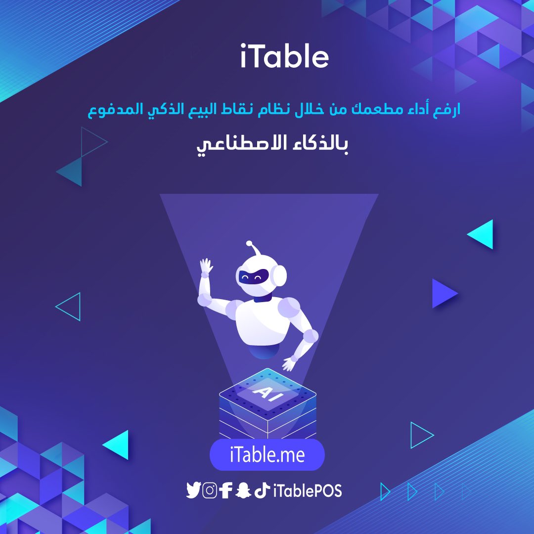iTable (@iTablePos) / Posts / X