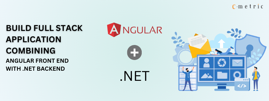 CMetricSolution's tweet image. Dive into 2023 with top tech! Explore how combining Angular&apos;s front-end prowess with .NET&apos;s robust backend creates powerful full-stack apps. Transform your business today!
c-metric.com/blog/build-ful…

#CMetric #FullStackApplication #AngularFrontend #NETBackend