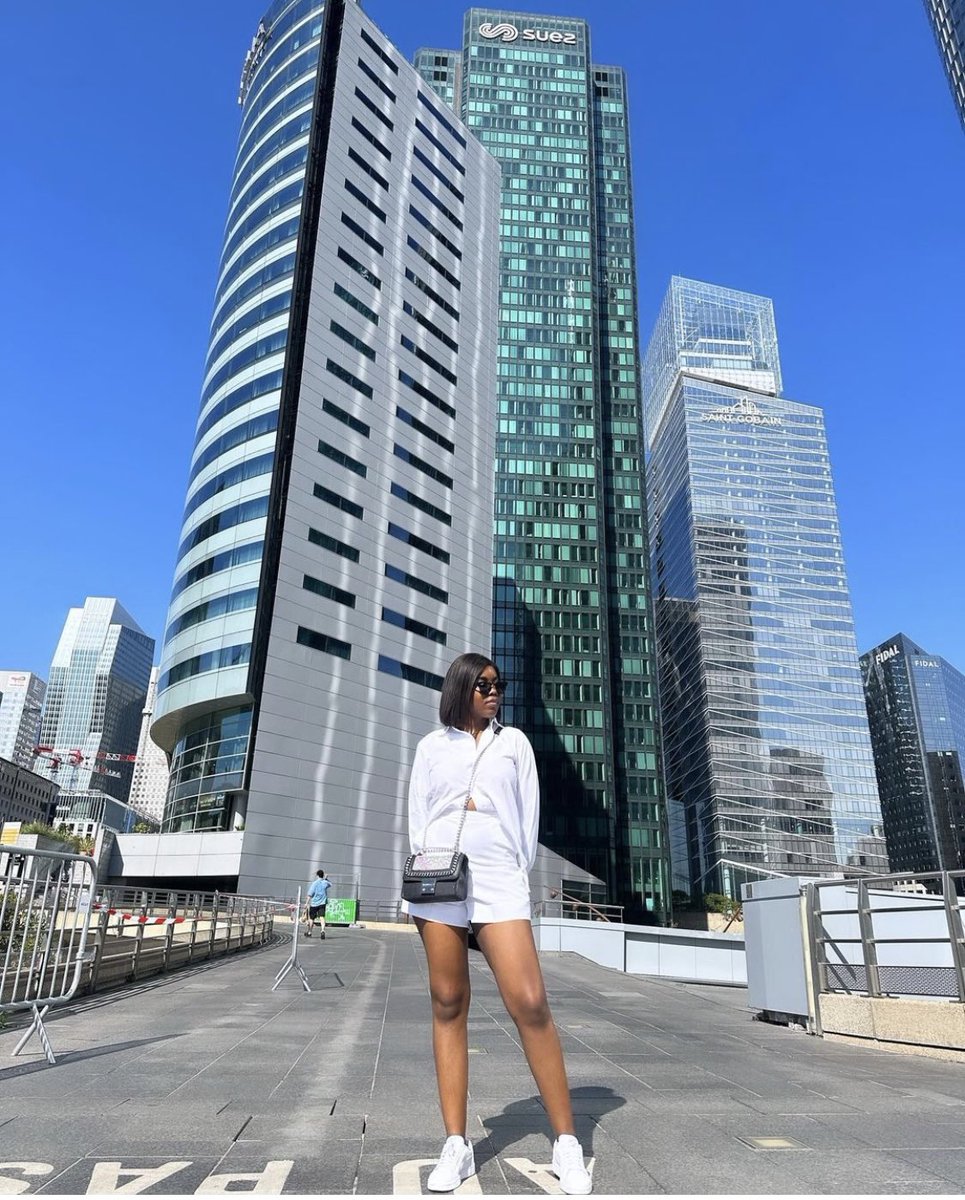 SalamayCo's tweet photo. New week 
New beauty
Sustainable fashion @SalamayCo 🍃🤍 https://t.co/xdWfssAxl8