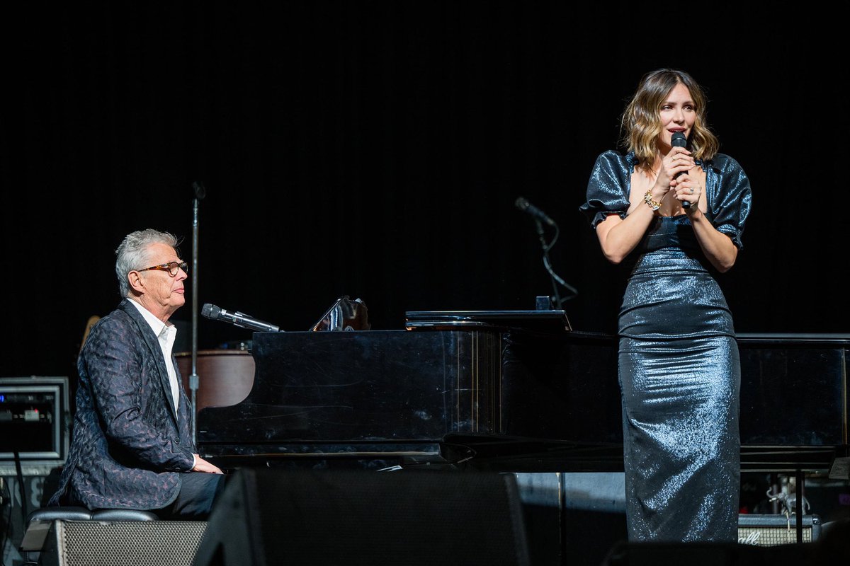 ChiefWrangler's tweet photo. The 37th Annual Carousel Ball raised $2.1 for the Children’s Diabetes Foundation (CDF), the fundraising arm of the Barbara Davis Center for Diabetes (BDC), on Saturday, October 28, 2023 at the Hyatt Regency Denver. With David Foster as the Master of Ceremonies. https://t.co/YYyGIQ855N