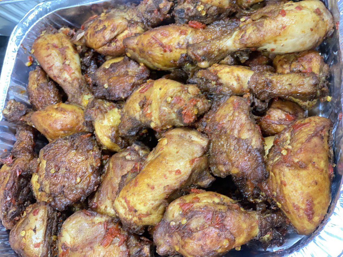 What’s your favorite item in your small chops pack?