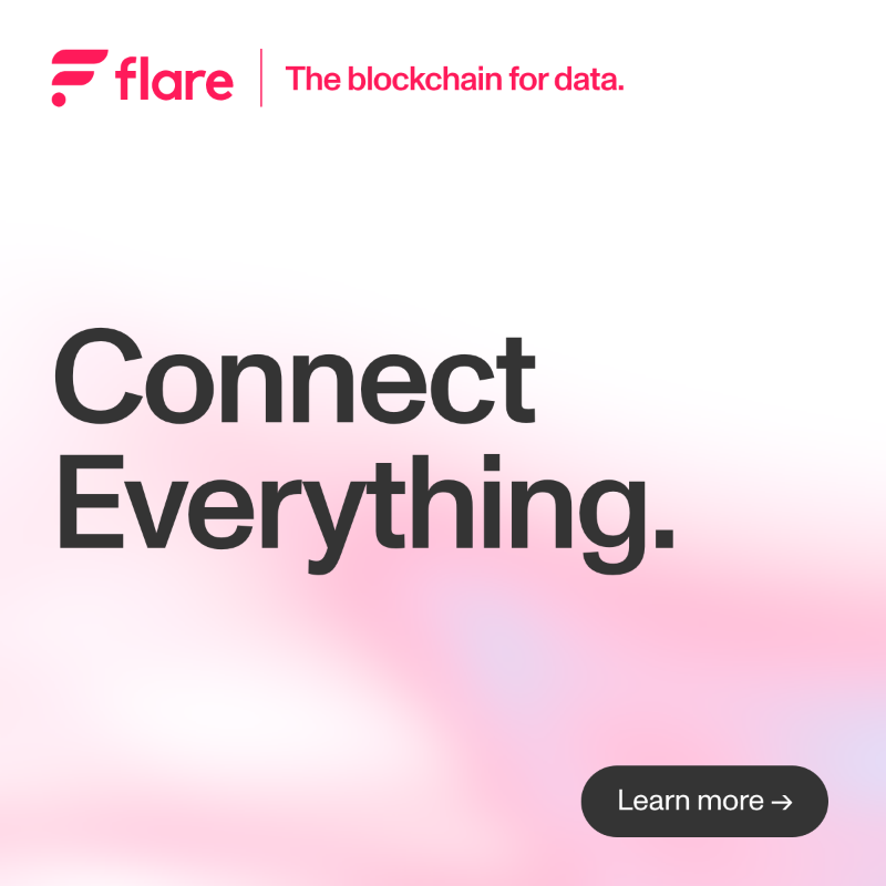 FlareNetworks's tweet photo. Connect everything.