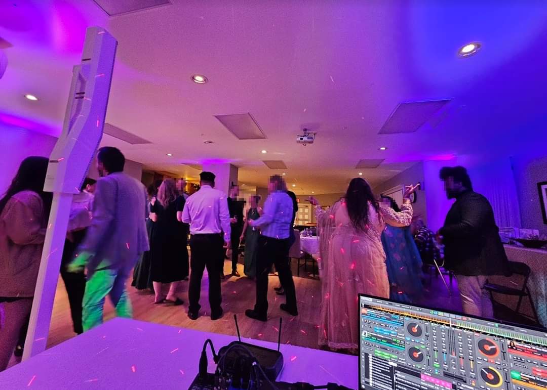 As we close the chapter on 2023, we had the privilege of celebrating the last wedding of the year, and it was a beautiful and heartfelt affair! Both Brides, may your journey as a married couple be filled with boundless love, understanding, and countless beautiful moments. 🏳️‍🌈