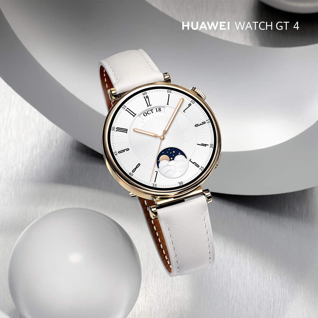 HUAWEI Mobile DE tweet media