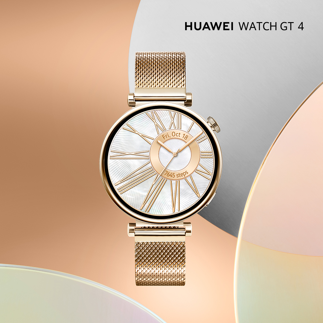 HUAWEI Mobile DE tweet media