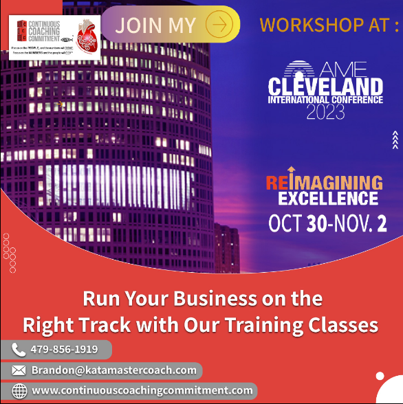 Continuous11371's tweet photo. Are you facing problems in running your #manufacturingorganization ? 
.
.
Attend our #upcomingworkshop at AME Cleveland &amp; we will equip you with the right tools and #skills. So your #business will run on the right track. 
.
.
Register now : https://t.co/ZUx4XDlMOL https://t.co/4Oy1DEPgXD