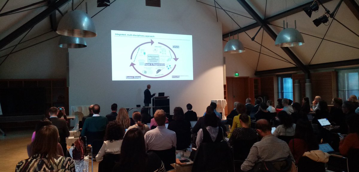 COPD_iNET (@copd_inet) on Twitter photo And... kick off! In front of almost 100 participants , <a href="/AlionderCPC/">Önder Yildirim</a> presents our mission #copdinet2023 in Hohenkammer. We meet for the first time to #cureCOPD And... kick off! In front of almost 100 participants , <a href="/AlionderCPC/">Önder Yildirim</a> presents our mission #copdinet2023 in Hohenkammer. We meet for the first time to #cureCOPD