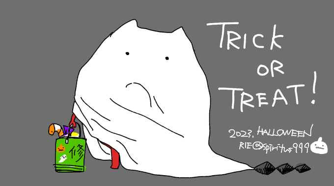 「food ghost costume」 illustration images(Latest)