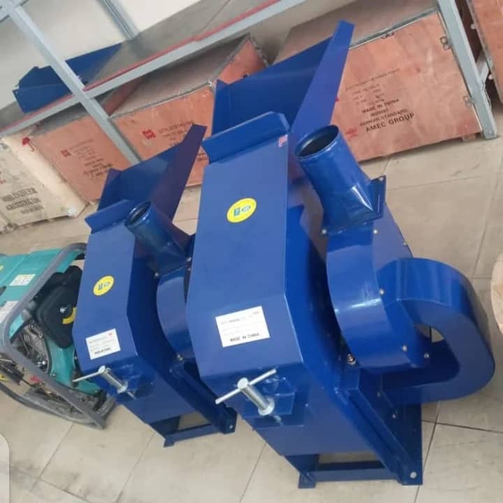 MAIZE MILL(MASHINE YA KUKOBOA )
Hivi ni vinu maalum kwa kukoboa mahindi ipo roller2 na roller 3 kwa wale wenye uhitaji wa kufunga mashine ya kukoboa mahindi 
tunapatikana kariakoo gerezani karibu na uwanja wa jk 
tupigie 0789788805
#maizemill #wasafifestival #simba #yanga #kahama