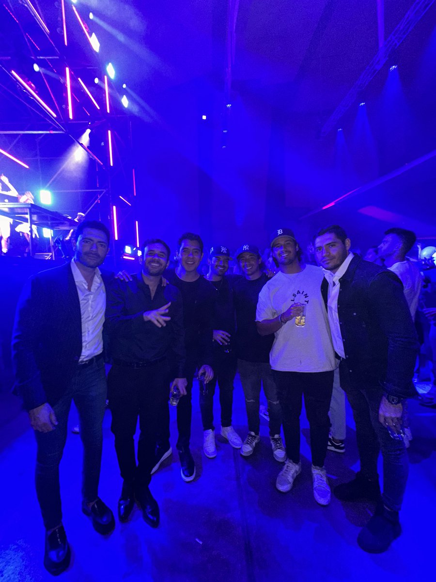 GABO MONTIEL tweet media