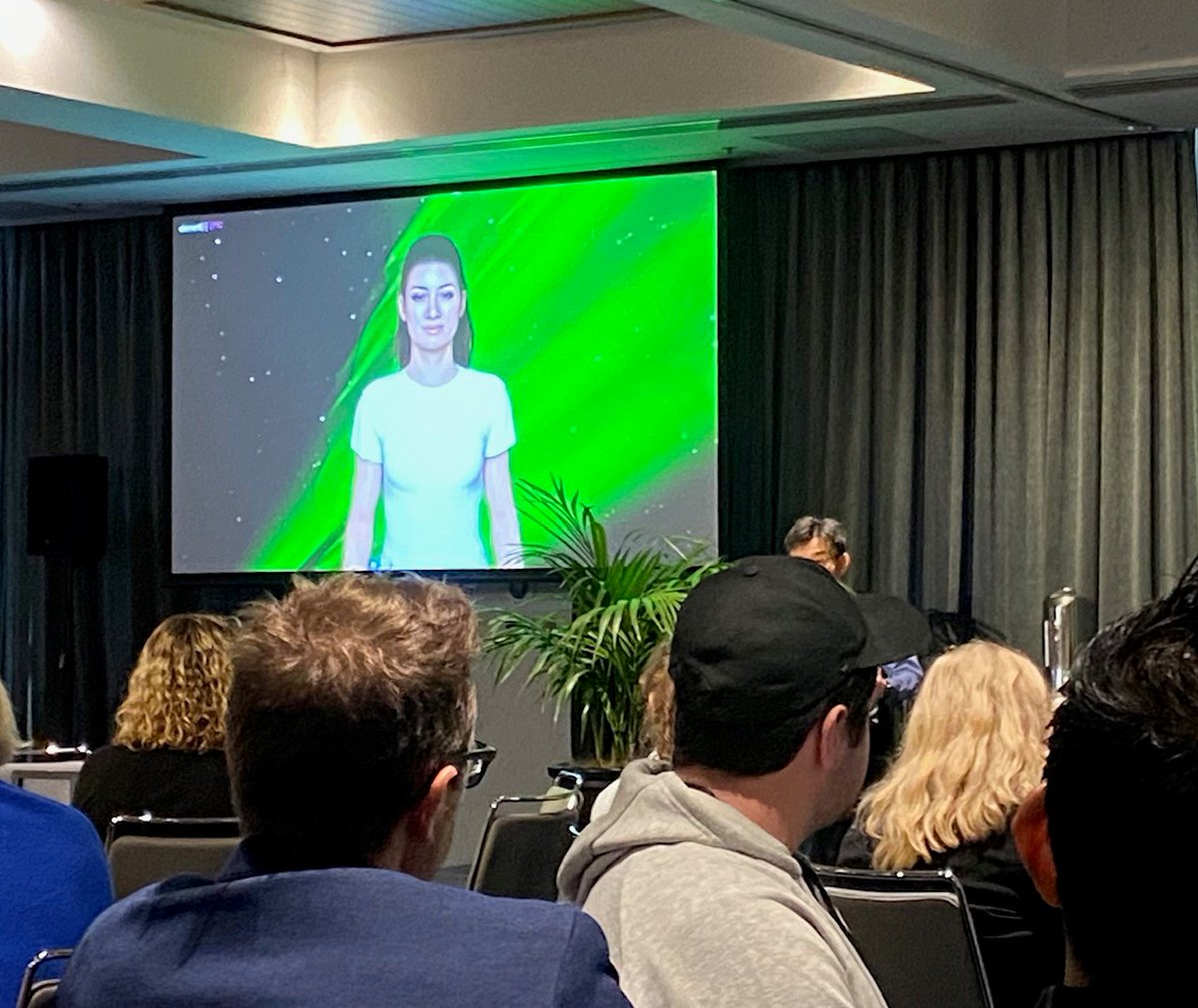 Lynker Analytics tweet media