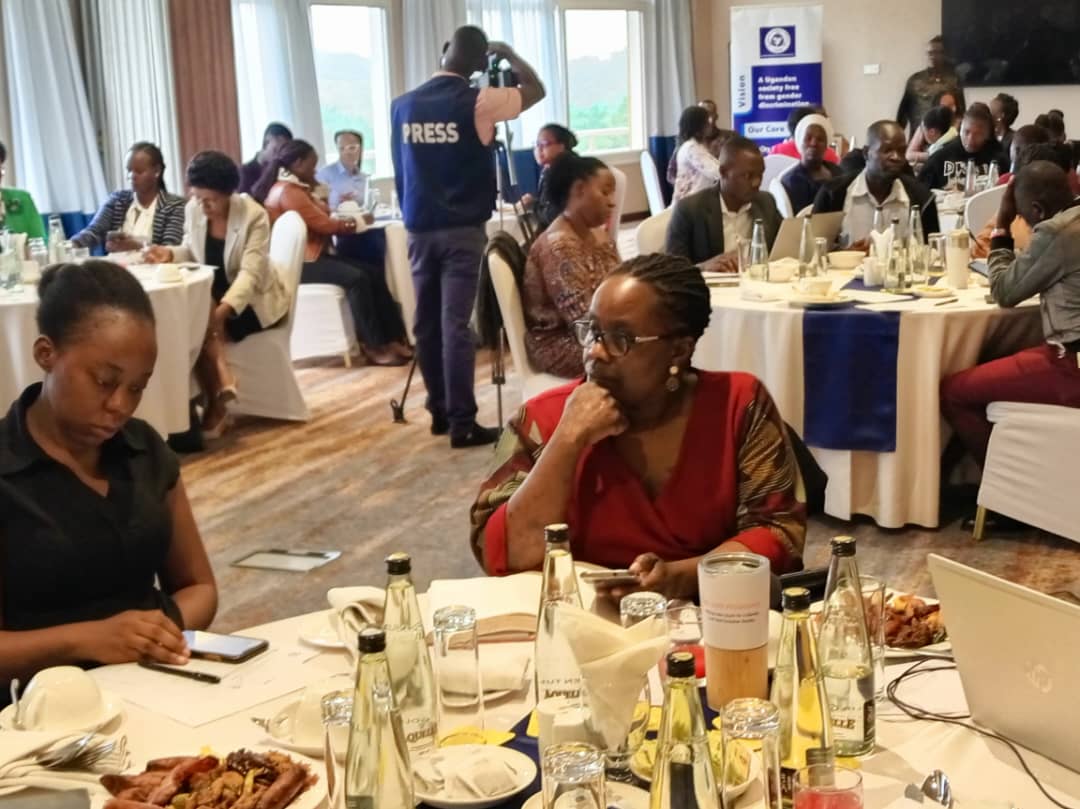 Uganda Women's Network tweet media