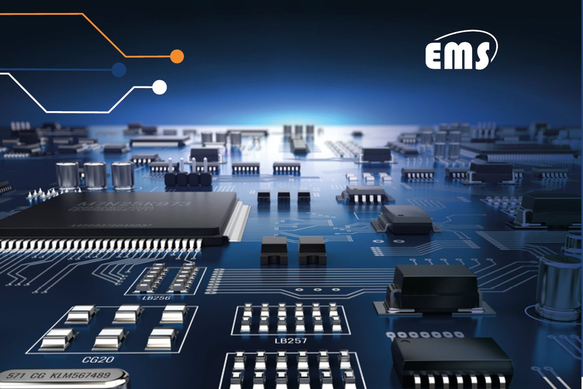 ElecManSol's tweet image. Electronics made with #CounterfeitComponents are more likely to malfunction, which can be deadly in products like wearable medical devices.

Learn how to avoid being caught out by these fakes: bit.ly/46GfD5H.