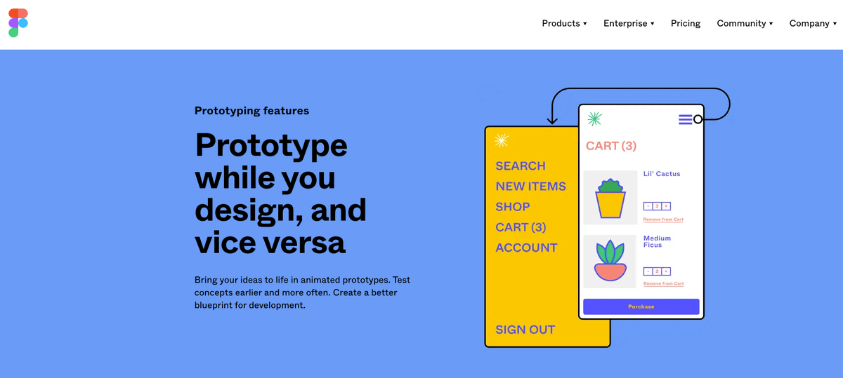 hub_soha's tweet photo. Elevate Your UI/UX Game with Prototyping Tools!

Prototyping essentials:
1. @figmadesign for collaboration 
2. @sketch for pixel-perfect design 
3. @AdobeXD for seamless UX testing 
4. @InVisionApp for interactive magic 
5. @Framer for dynamic prototypes! 
#UIUXDesign https://t.co/uW42UTVOmQ