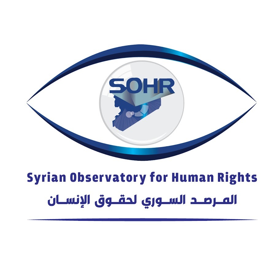 🚨JUST IN: American planes target trucks of Iranian factions on the Syrian-Iraqi border according to the Syrian Observatory.

⁧ Source: Al Arabia
