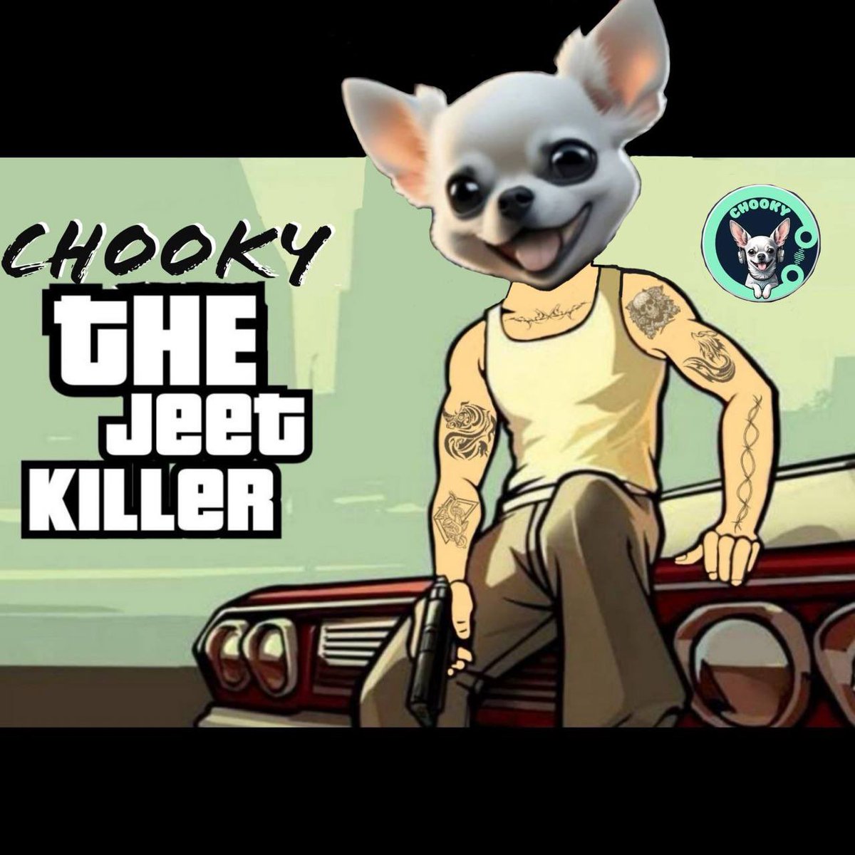 <a href="/Cetoex/">CetoEX</a> <a href="/Chookyinu/">Chooky Landing Page</a> Blockchain Record Label, hit song with Busta Rhymes about to drop!! All aboard the $CHOO, $CHOO train!