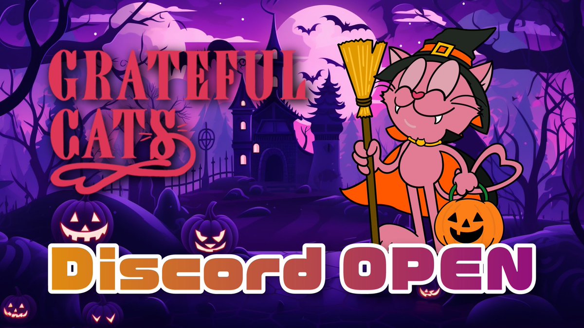 Special OG roll coming soon!

Let's start the Halloween party!

premint.xyz/gfc-dc
